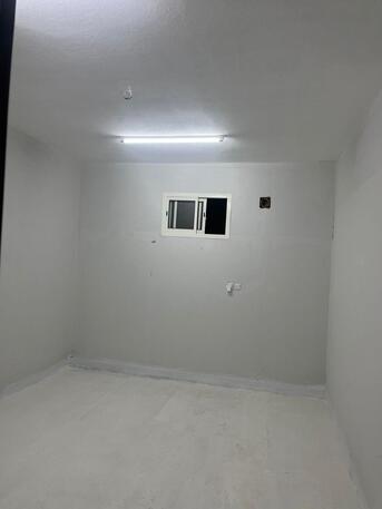 Hara, Rooms for Rent, SAR 1100/month,  Spacious Room (New Building) Available For Rent At Shara Rail - Al Batha