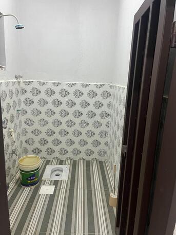 Hara, Rooms for Rent, SAR 1100/month,  Spacious Room (New Building) Available For Rent At Shara Rail - Al Batha