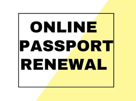 Jubail, Legal, Online Pakistani Passport Renewal