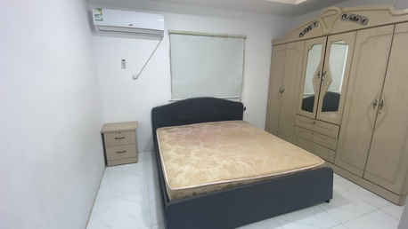 Abqaiq, Items Wanted, I Have A Furnished Apartment In Al-Andalus Neighborhood, Buqayq0550491013