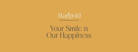 Abu Dhabi, Wholesale Products, Marigold Dental And Orthodontic Clinic