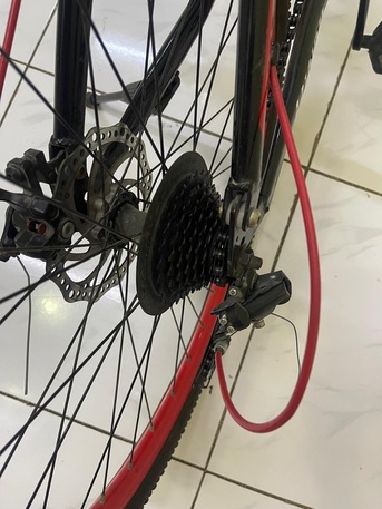 Jubail, Bicycles, SAR 500,  I Would Like To Sell Bicycle And Battery Operated Scooter.