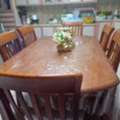 SAR 200,  Dining Table