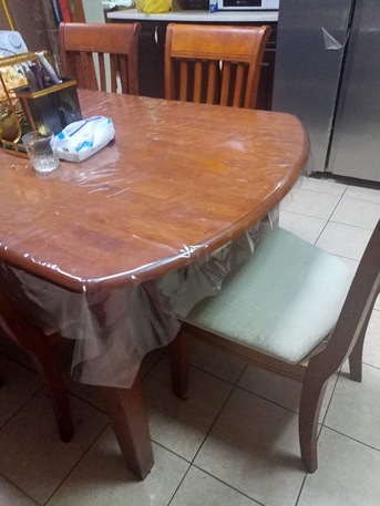 Jubail, Furniture, SAR 200,  Dining Table