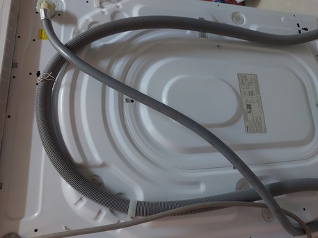 Riyadh, Appliances, SAR 1850,  Wansa Washing Machine