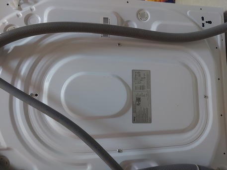 Riyadh, Appliances, SAR 1850,  Wansa Washing Machine