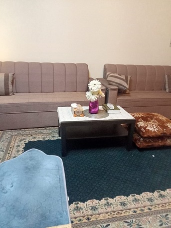 Jubail, Furniture, SAR 650,  Sofaset