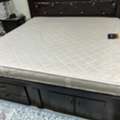 SAR 300,  Kingsize Bed Mattress