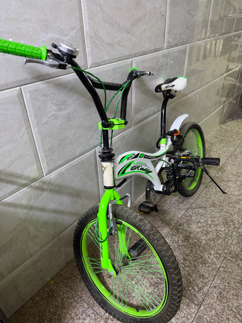 Jeddah, Bicycles, SAR 220,  Bicycles For Sales (Girl & Boys)