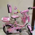 SAR 120,  Bicycle For Sale (Girls )
