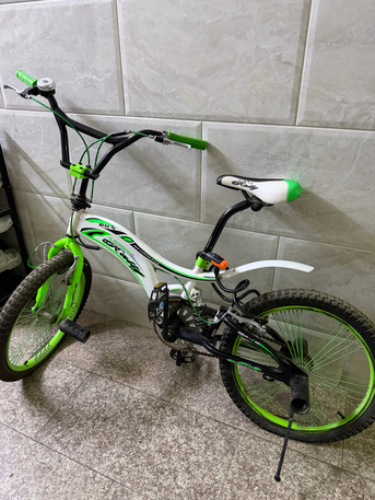 Jeddah, Bicycles, SAR 220,  Bicycles For Sales (Girl & Boys)