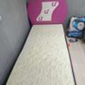 SAR 1500,  Wooden Cot (03 Nos) For Sale