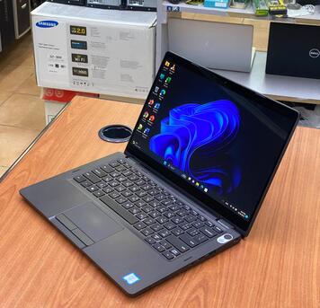 Manama, Computers, BHD 98,  DELL Core I5 8th Gen 2in1 Touch Laptop+Tablet 8GB RAM 256GB M.2SSD Free Laptop Bag, Mouse