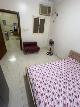 Al Adama, Apartments, Flats, Houses & Villas, SAR 1100/month,  Furnished,  1 BR,  1 BHK FOR RENT - ADAMAH, DAMMAM