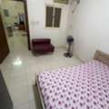SAR 1250/month,  Furnished,  1 BR,  1 BHK FOR RENT - ADAMAH, DAMMAM