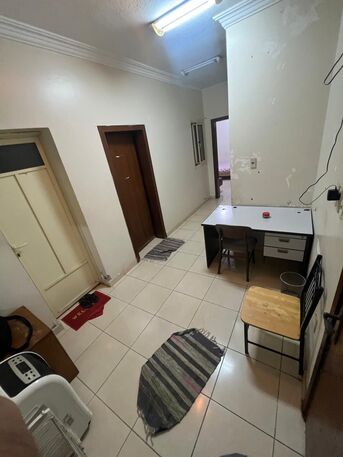 Al Adama, Apartments, Flats, Houses & Villas, SAR 1100/month,  Furnished,  1 BR,  1 BHK FOR RENT - ADAMAH, DAMMAM