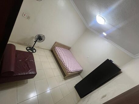 Al Adama, Apartments, Flats, Houses & Villas, SAR 1100/month,  Furnished,  1 BR,  1 BHK FOR RENT - ADAMAH, DAMMAM