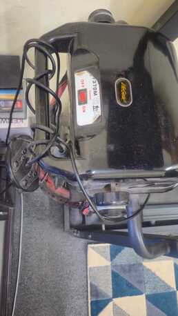 Jeddah, Sporting Goods, SAR 800,  Tredmill For Sale!