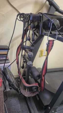 Jeddah, Sporting Goods, SAR 800,  Tredmill For Sale!