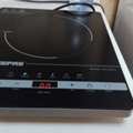 SAR 75,  New Hot Plate