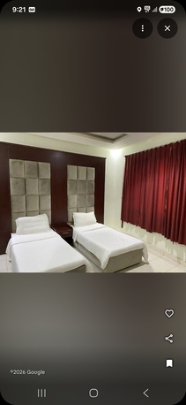Riyadh, Rooms for Rent, SAR 1900/month,  Single Room Available In Furnished Apartment