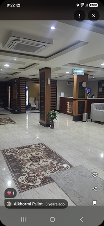 Riyadh, Rooms for Rent, SAR 1900/month,  Single Room Available In Furnished Apartment