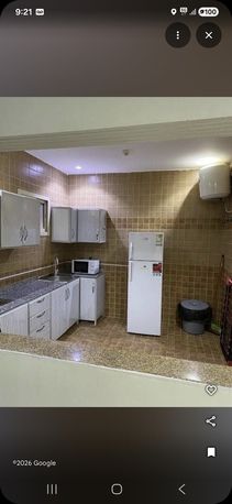 Riyadh, Rooms for Rent, SAR 1900/month,  Single Room Available In Furnished Apartment
