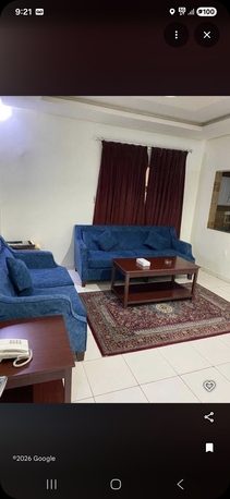 Riyadh, Rooms for Rent, SAR 1900/month,  Single Room Available In Furnished Apartment