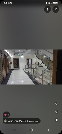 Riyadh, Rooms for Rent, SAR 1900/month,  Single Room Available In Furnished Apartment