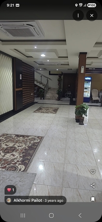 Riyadh, Rooms for Rent, SAR 1900/month,  Single Room Available In Furnished Apartment