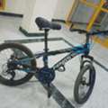 BHD 20,  Bicycle