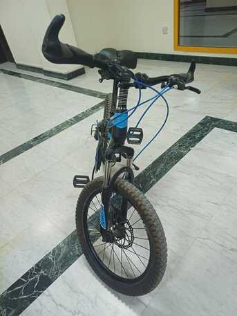 Juffair, Bicycles, BHD 20,  Bicycle