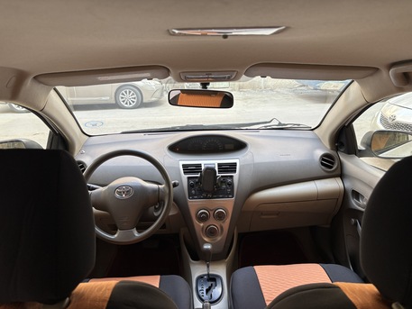 Al Wizarat, Vehicles, Cars & Trucks , SAR 19500,  Toyota Yaris,  2013,  Automatic,  17261235 KM,  Used   For Sale ()