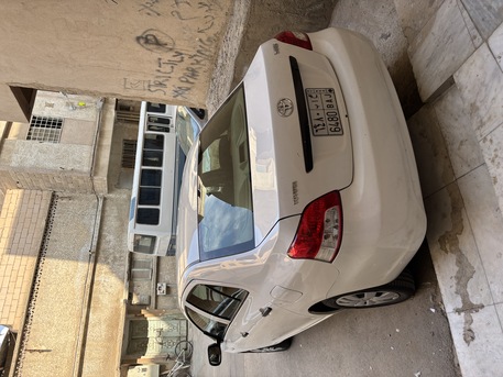 Al Wizarat, Vehicles, Cars & Trucks , SAR 19500,  Toyota Yaris,  2013,  Automatic,  17261235 KM,  Used   For Sale ()