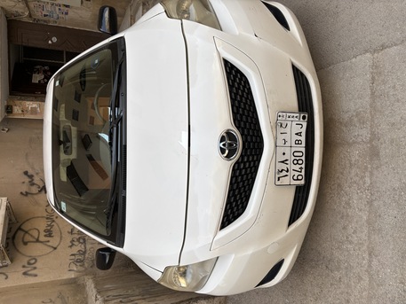 Al Wizarat, Vehicles, Cars & Trucks , SAR 19500,  Toyota Yaris,  2013,  Automatic,  17261235 KM,  Used   For Sale ()