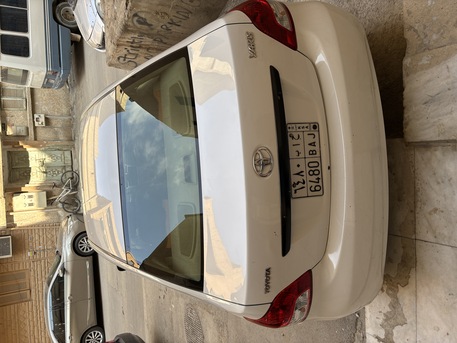 Al Wizarat, Vehicles, Cars & Trucks , SAR 19500,  Toyota Yaris,  2013,  Automatic,  17261235 KM,  Used   For Sale ()