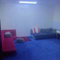 SAR 500/month,  Semi Furnished Room For Rent In 2 Rooms