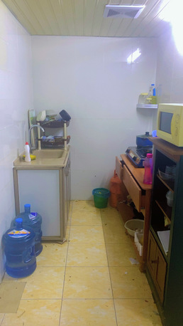 Dammam, Rooms for Rent, SAR 500/month,  Semi Furnished Room For Rent In 2 Rooms