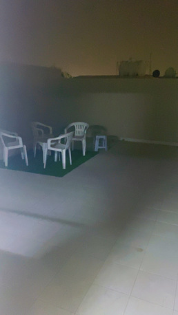 Dammam, Rooms for Rent, SAR 500/month,  Semi Furnished Room For Rent In 2 Rooms