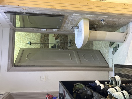 Hara, Rooms for Rent, SAR 1100/month,  Furnished,  Room Available
