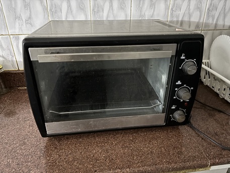 Gudaibiya, Appliances, BHD 10,  Westpoint. Griller For Sale Working Good