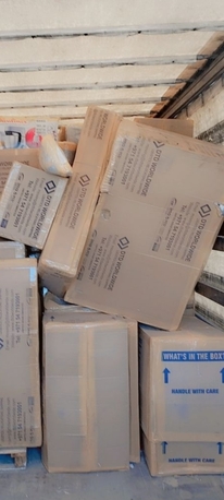Riyadh, Relocation, Professional Villa & Apartment Movers &ndash; Expert Packing, Wrapping & Transport