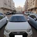 SAR 20500,  Hyundai Accent,  2018,  Automatic,  455000 KM,  Accent For Sale Only In 20500