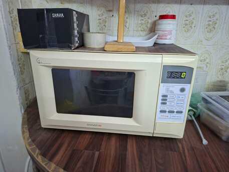 Jeddah, Appliances, SAR 1,  URGENT SALE &ndash; FULL HOUSEHOLD ITEMS AVAILABLE (Sharafiyah)