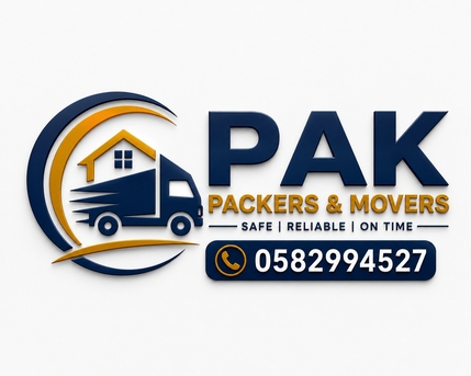 Thuqbah, Labor/Moving, Pak Packers Movers | House Shifting, Villa Relocation & Furniture Moving | 0582994527