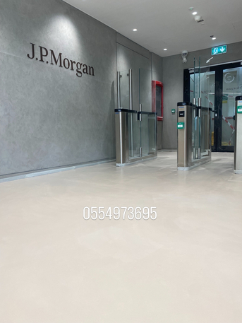 Taif, Construction, ميكروسيمنت ارضيات جدران في الرياض