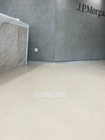 Taif, Construction, ميكروسيمنت ارضيات جدران في الرياض