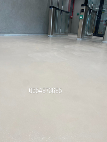 Taif, Construction, ميكروسيمنت ارضيات جدران في الرياض