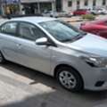 SAR 25000,  Toyota Yaris,  2016,  Automatic,  340000 KM,