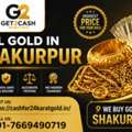 Sell Gold In Shakurpur Delhi | Best Gold Buyer Near Me